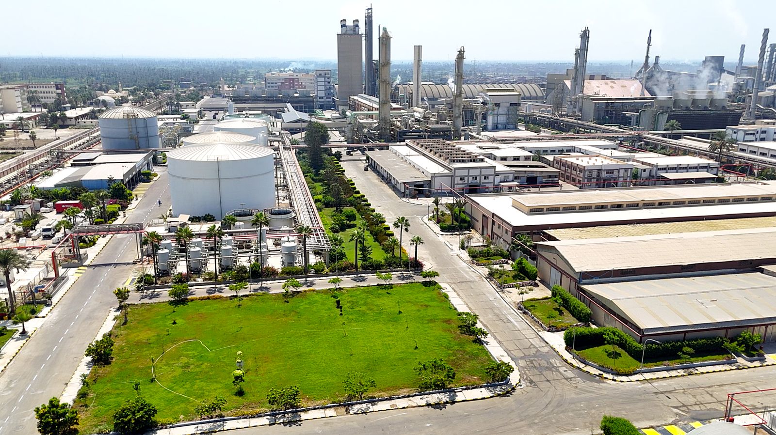 أداء قوي .. أبوقير للأسمدة تحقق 3.9 مليار جنيه إيرادات بآخر 3 أشهر